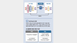 “中의 AI 베끼기 저지” 美 오픈AI-구글-앤스로픽 뭉쳤다