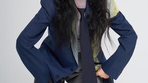 “나중에 원없이 노래 해봤다고 얘기할 수 있었으면…”