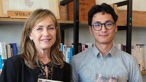“입양 당시 받은 건 작은 가방 하나… 그뒤의 얘기, 아들에게 보여주고 싶었다”