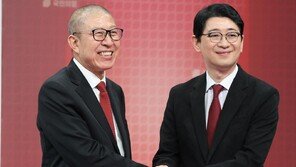與野 부산시장 후보, 이번주 결판난다