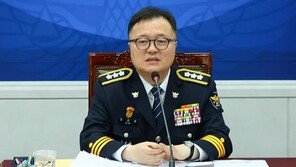 “교통난 해결-사회 울분 범죄 예방 최우선 과제”
