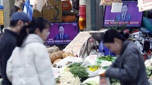 전통시장 매출 3년새 16% 늘어… 강릉중앙시장 인기 쑥