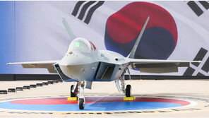KF-21 공동개발 印尼에 시제기 1대 양도하기로