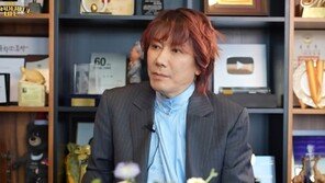김장훈, 기내 흡연 사건 언급 “수면제 30알 복용, 정상 아니었다”