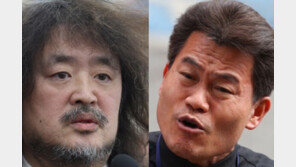 전힌길 “김어준 뉴스, 가짜뉴스 내보냈으면 반란행위…왜 나만”