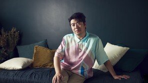 랑랑 “AI 시대에도 음악은 사람을 연결하는 가장 깊은 언어”