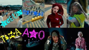 ‘데뷔’ 언차일드, 6인 완전체 공개