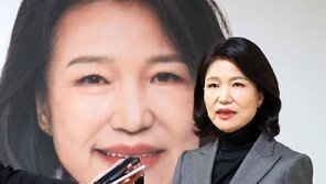 이진숙 “대구시장 외에는 생각한 적 없어…우파 단일화해야”