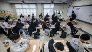 “주말 공부가 등급 가른다”…1등급 47% ‘하루 6시간 이상’