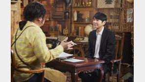 이세돌, 은퇴 후 근황 “요즘은 취준생”