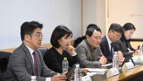 생산 늘었는데 윤활유·선박연료 품귀?…산업부 수급대책회의