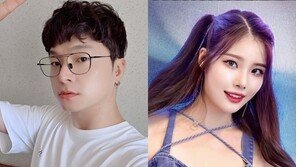 량하, 레이싱 모델 김희와 열애 깜짝 고백 “친구에서 연인 돼”