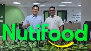 베트남 뉴티푸드, 한국 M&A 자문사 푸디올로지와 MOU 체결