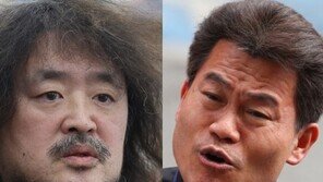 전한길 “김어준 뉴스, 가짜뉴스 내보냈으면 반란행위…왜 나만”