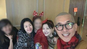 구준엽 처제, 1년만의 복귀 방송서 수차례 오열 “너무 많은 감정”