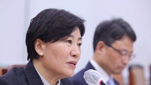송미령, 스타벅스 논란에 “국산 차 많이 드셔주시길”
