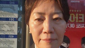 송미령 “에너지 절약 실천 위해 대중교통 출근”