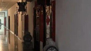 “향 냄새 때문에 못 살겠다”…묘지값 폭등에 중국 ‘유골 아파트’ 논란