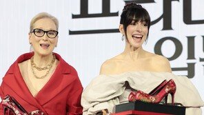후속작까지 20년 걸린 ‘악마는 프라다2’…“지금 나와야 할 이야기”