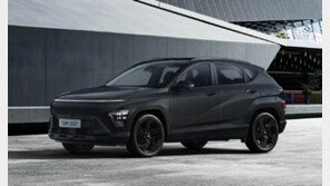 가격 낮추고 선택 폭 넓힌 ‘실속 SUV’ 2027 코나