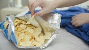 술보다 무서운 ‘초가공식품’…간 건강 지키는 생활 습관은