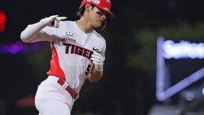 ‘선발 전원 안타·득점’ KIA, 삼성 15-5 완파하고 전날 패배 설욕