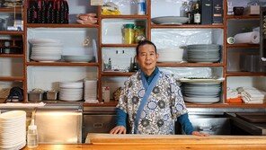 정재계 사랑방 ‘무교동 신성일식’ 53년만에 문닫는다