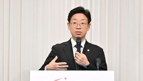 “우주경제 시대 발맞춰 우주청 조직 효율화”