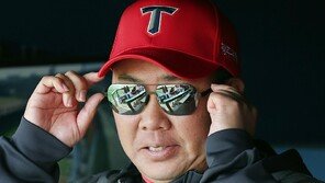 ‘타순 변화 적중’ KIA 이범호 감독 “오늘 계기로 타격감 살아났으면”