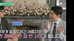 “1시간에 130만원?”…‘국내 로펌 1위 이혼전문’ 변호사 수임료 공개