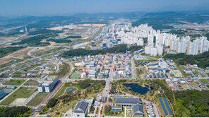 AX 벨트-항공 클러스터… 대구경북 통합 핵심사업은 ‘선집행’