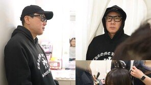 이상민, 아이돌 로드 매니저로 변신…1호 멤버 윤수민 밀착 케어
