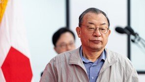 이정현 “오늘 전남광주시장 공천 신청…30% 혁명으로 독점 긴장시킬 것”