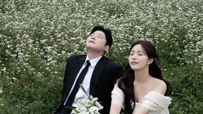 싱어송라이터 피아노맨, 2년 교제 비연예인 연인과 12일 결혼