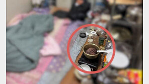 울산 전통시장서 문어 상습절도 덜미…“배고파서 슬쩍”