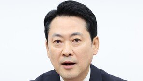 장동혁 “李 사과 뒤 北 미사일 3방…굴종은 도발을 부른다”