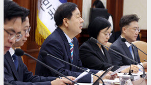 구윤철 “10일부터 석유 3차 최고가격제…오늘 오후 7시 발표”