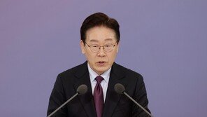 李 “중동전쟁, 위기이자 기회…경제체제 근본적 변화 계기로”