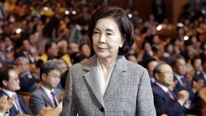 홍라희, 3조원대 삼전 주식 블록딜 매각…상속세 내고도 1조원 확보