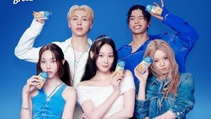 아몬드브리즈, ‘커피 제로슈거’ 출시…올데이 프로젝트와 캠페인 시작