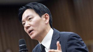 [속보]종합특검, 박상용 검사 피의자 입건…출국금지 조치