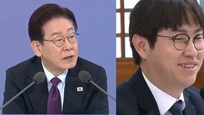 李, 재보선 차출설 하정우에 “할일 많은데 작업 들어와”