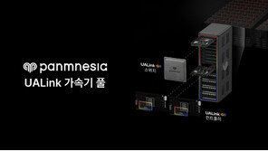 파네시아, AI 가속기용 컨트롤러 및 스위치 개발 착수··· ‘AI 인프라 구심점 노린다’