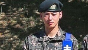 차은우 130억 납부했지만…군악대 보직 민원 또 제기