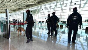“체크인 놓치자 ‘비행기에 폭탄’ 신고”…中법원, 1년6개월형 철퇴