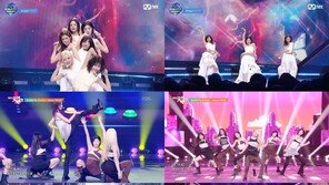 앳하트, 데뷔 첫 컴백 활동 성료