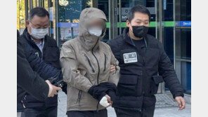 “서비스 왜 안 줘” 식당 흉기난동 살인 50대, ‘무기징역’ 선고…“심신 미약 아냐”