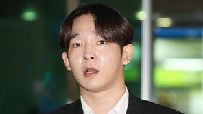 마약 집유 중에 시속 182㎞ 음주사고…남태현 징역 1년 선고