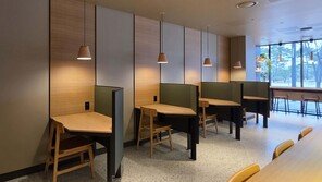 스타벅스, 카공족 위한 ‘포커스 존’ 도입 매장 확대한다