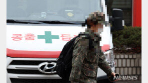 “36개월 군대 가느니 현역 가죠” 군의관 수급, 1년 만에 ‘반토막’